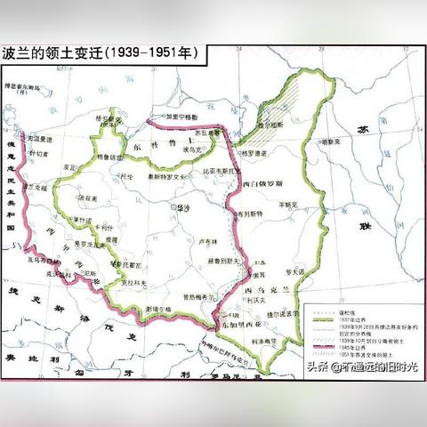 全球各国领土排名大解析