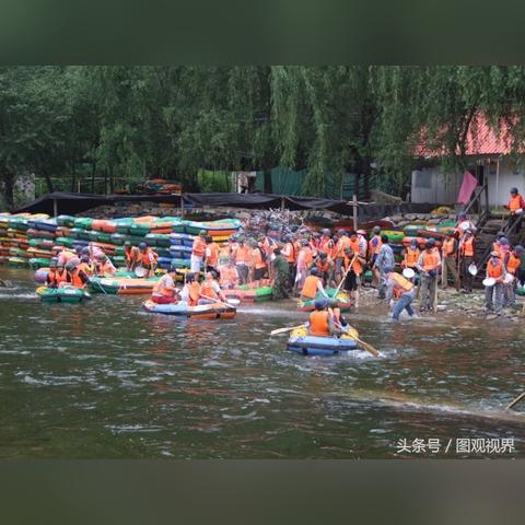 河南旅游攻略大揭秘，中原之美一网打尽！
