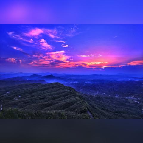 竹海摄影指南，捕捉绝美瞬间，留存最新图片美景