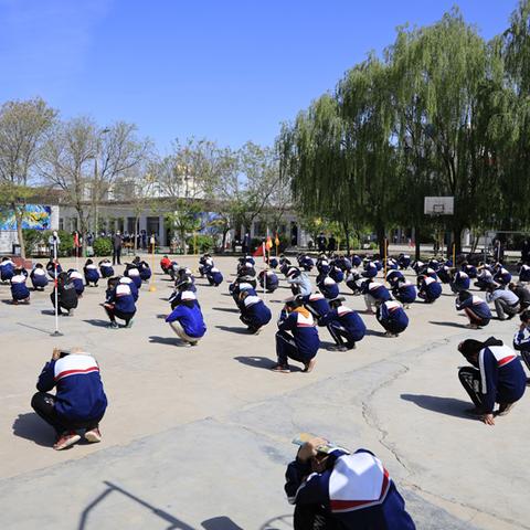 张掖市防震减灾规划动态更新，最新消息揭秘！
