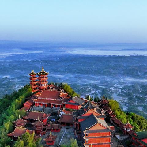 四川宜宾旅游攻略，深度探索蜀南魅力胜地