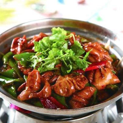 素菜美食TOP10，健康与美味的双重盛宴