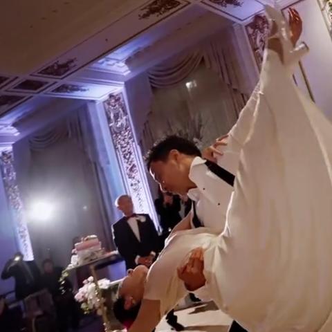 婚礼舞蹈音乐TOP榜，打造浪漫永恒的十大经典旋律！