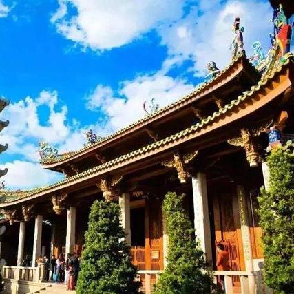 独家揭秘，厦门大学旅游全攻略大全 2016版