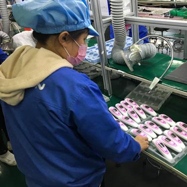 电子测温仪模具公司排行榜揭晓，行业佼佼者及优势深度解析