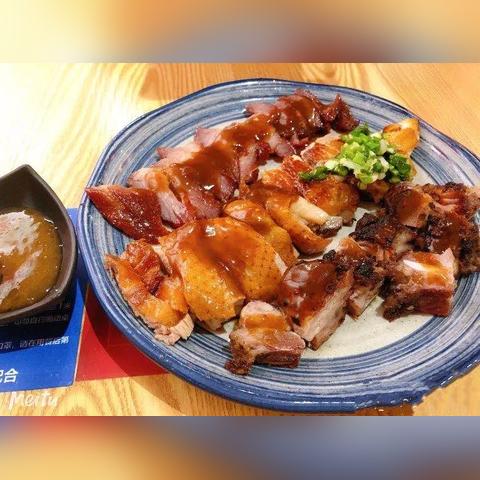 雷猴广州，美食天堂与繁华都市的完美交融攻略