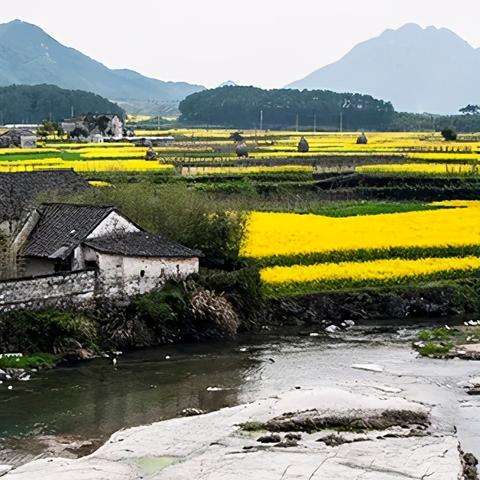 绩溪旅游全攻略，住宿指南与周边景点深度解析