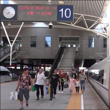 长春至盘锦深度旅游攻略，探寻东北之美的绝佳之旅
