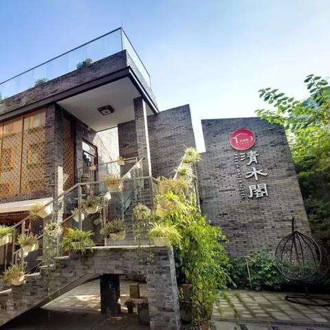 清水民宿施工方案最新解读，细节揭秘，打造理想住宿体验