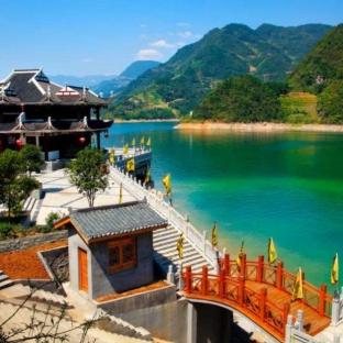 武汉三天四晚旅游攻略揭秘，江城之美尽收眼底
