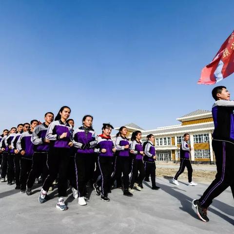 青春励志语录，燃烧激情，铸就人生辉煌之路