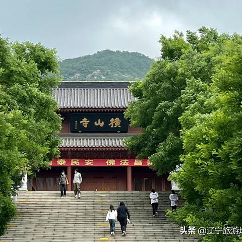 大连寺庙求签攻略，最新指南带你探索神秘之旅