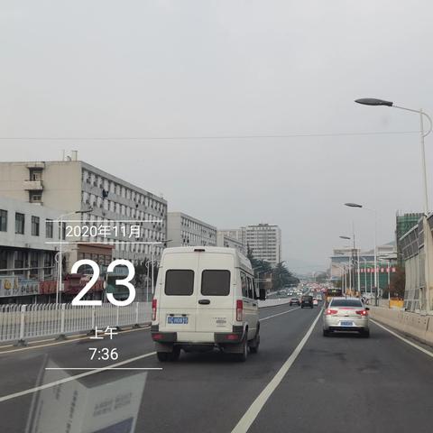 徐州最新今日天气概况