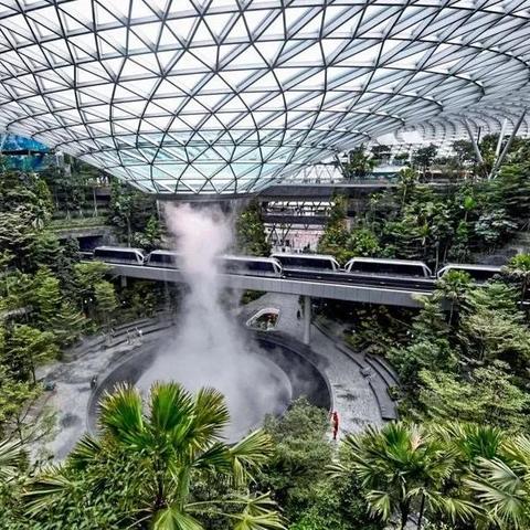 宜樟机场最新转机攻略，带你轻松出行！