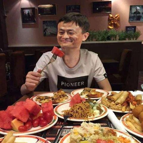 马云励志语录，揭秘成功背后的智慧与力量之源
