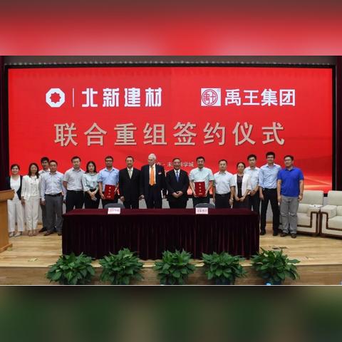 家居建材商场TOP10榜单揭秘，行业领军者的成功之道解析